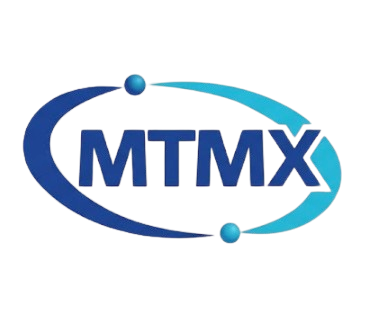 Logo MTMX